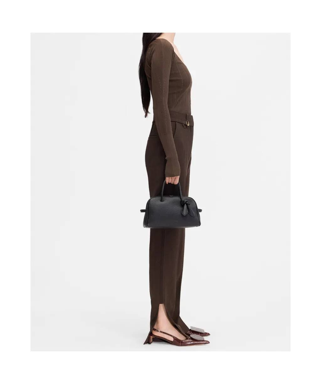 The Pralù Long-Sleeve Top