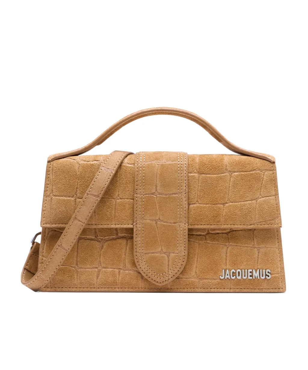 Le Grand Bambino Top Handle Bag