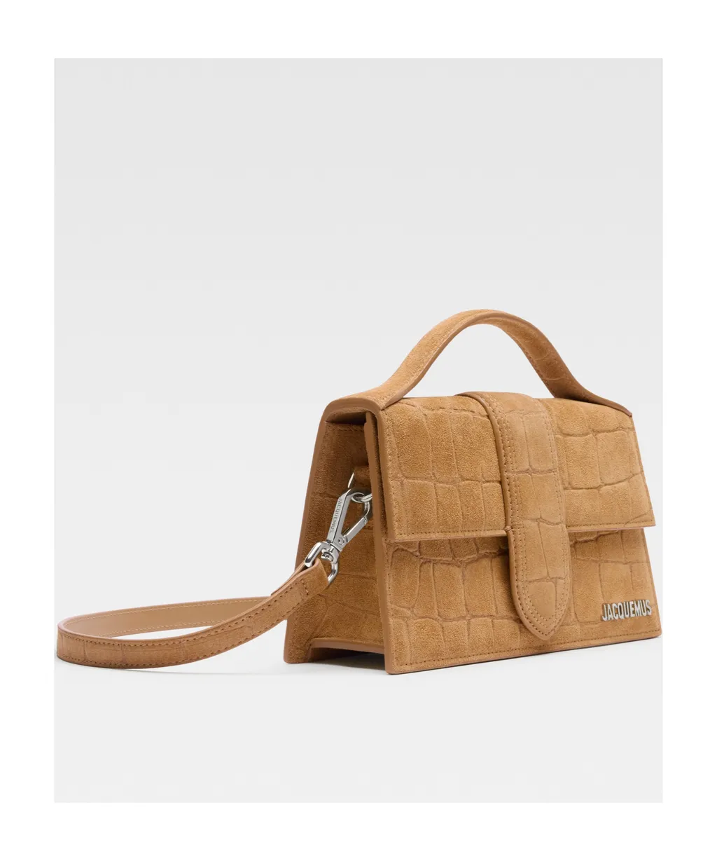 Le Grand Bambino Top Handle Bag