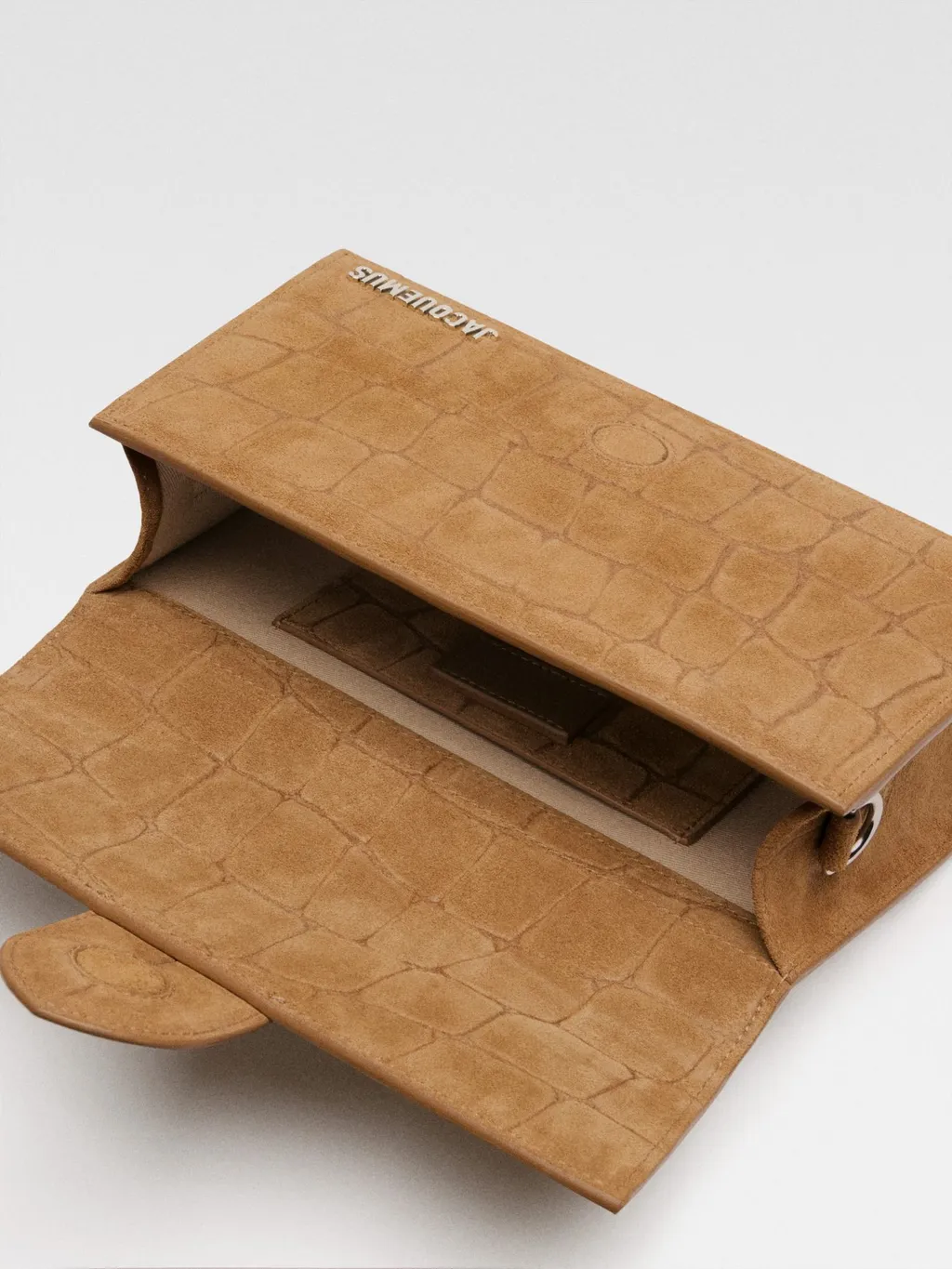 Le Grand Bambino Top Handle Bag