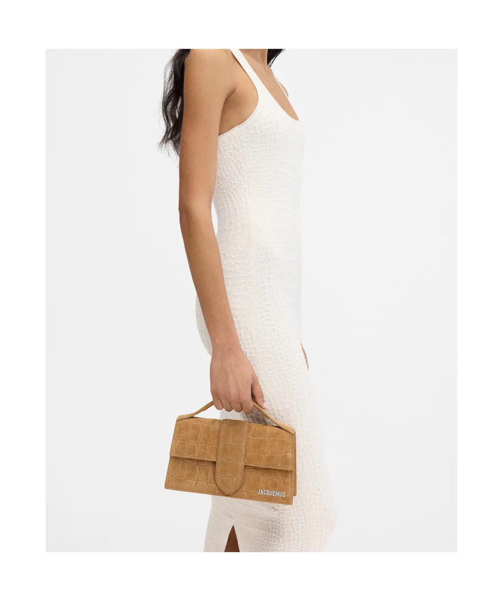 Le Grand Bambino Top Handle Bag