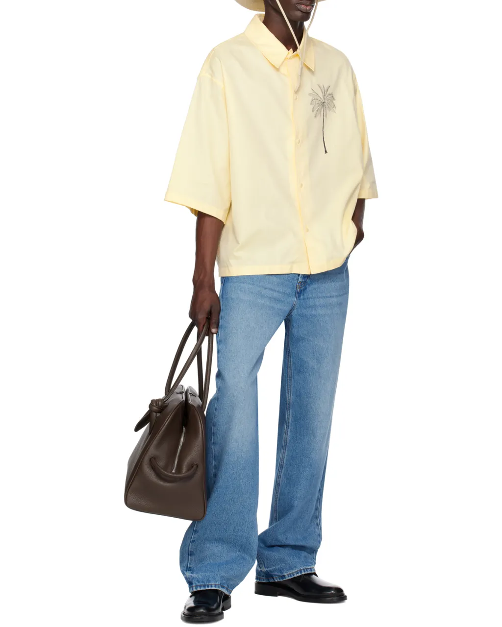 Le Grand Turismo Large Tote Bag