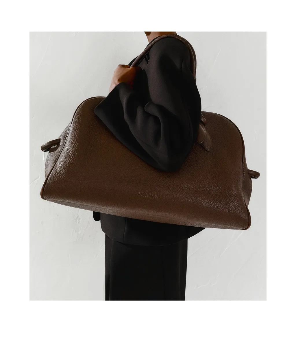 Le Grand Turismo Large Tote Bag