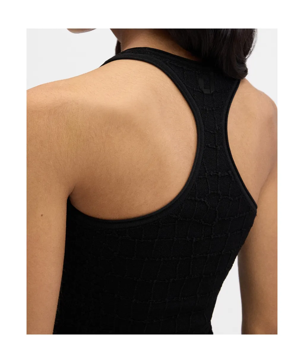 Le Debardeur Scala Racerback Tank Top
