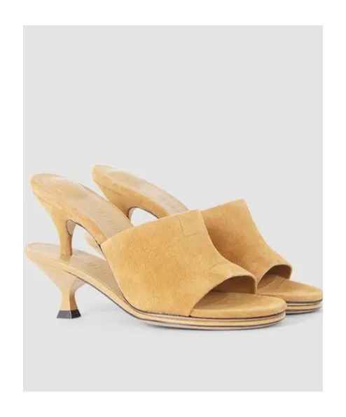 Mule Sandals