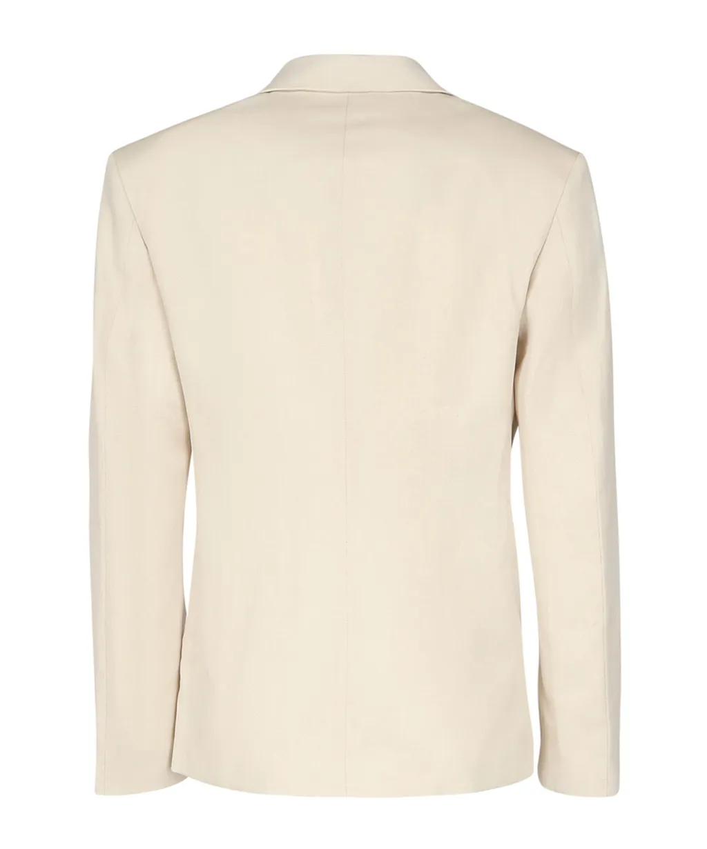 Le Fernando Double Breasted Blazer