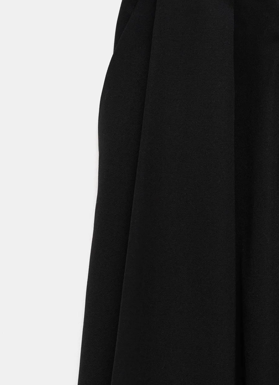 The Melao Pleated Trousers