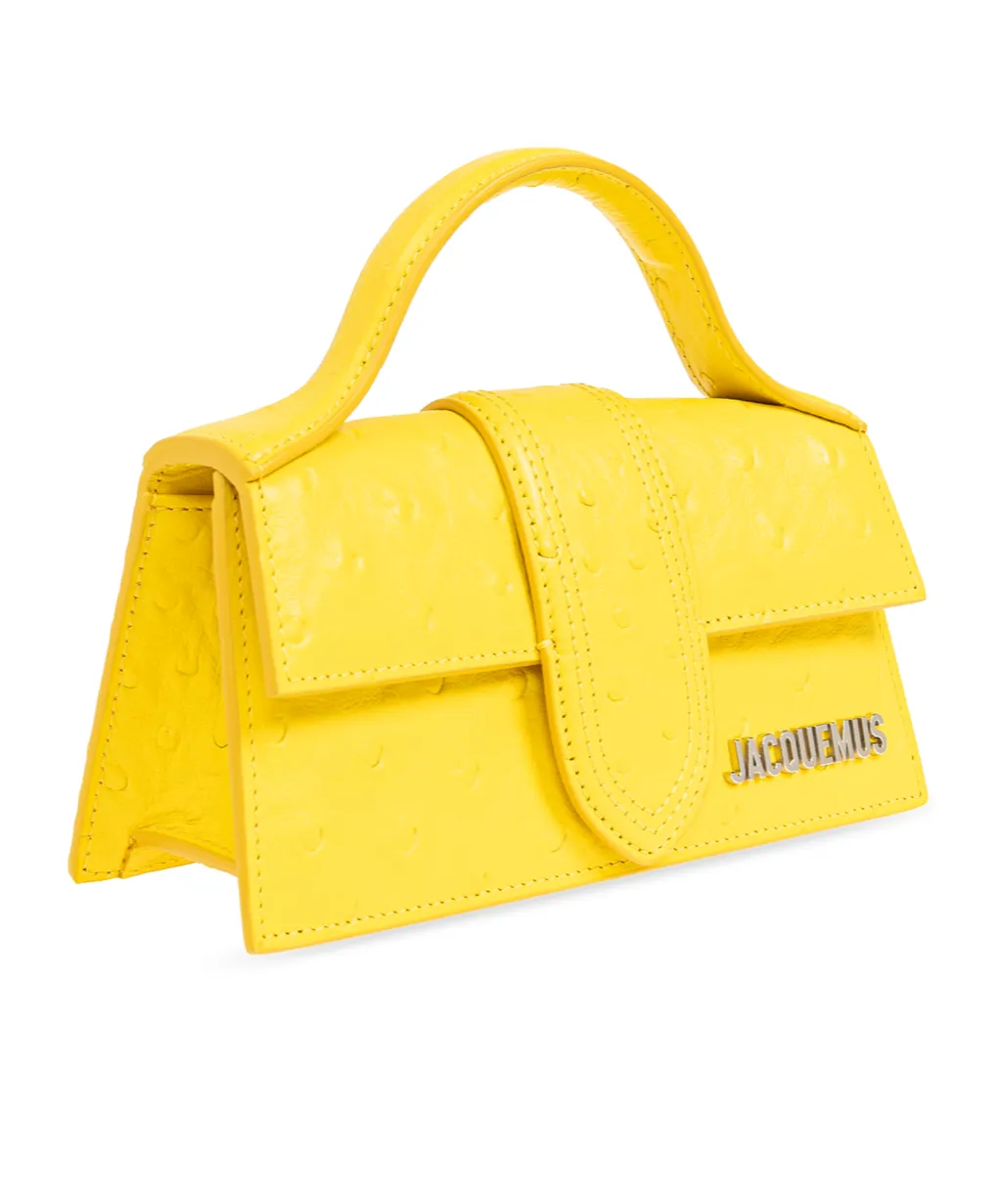 Chiquito Top Handle Bag