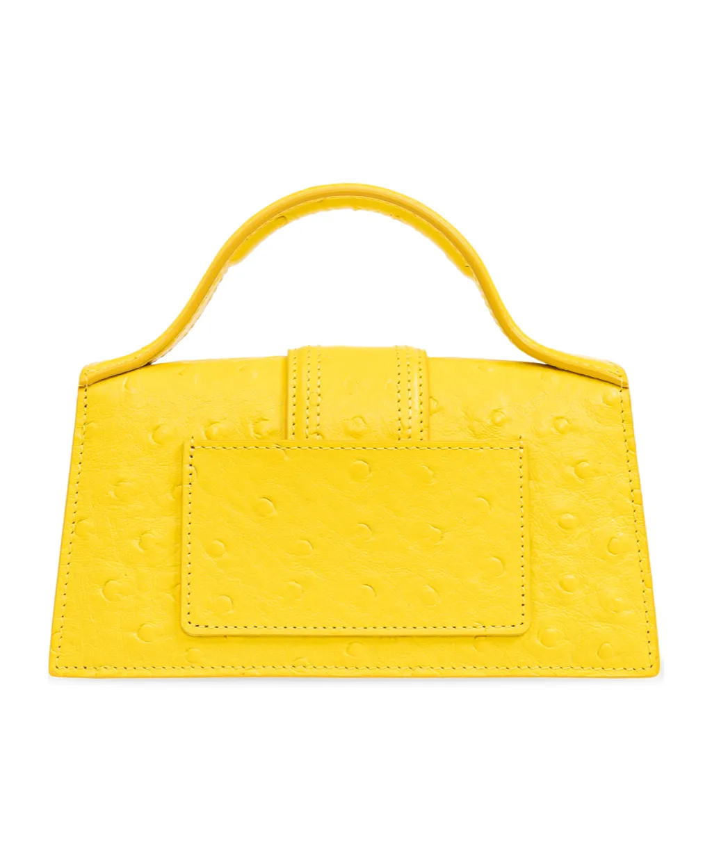 Chiquito Top Handle Bag