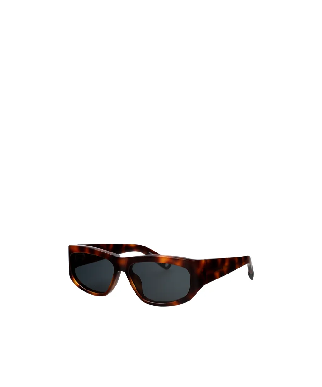 Rectangular Sunglasses