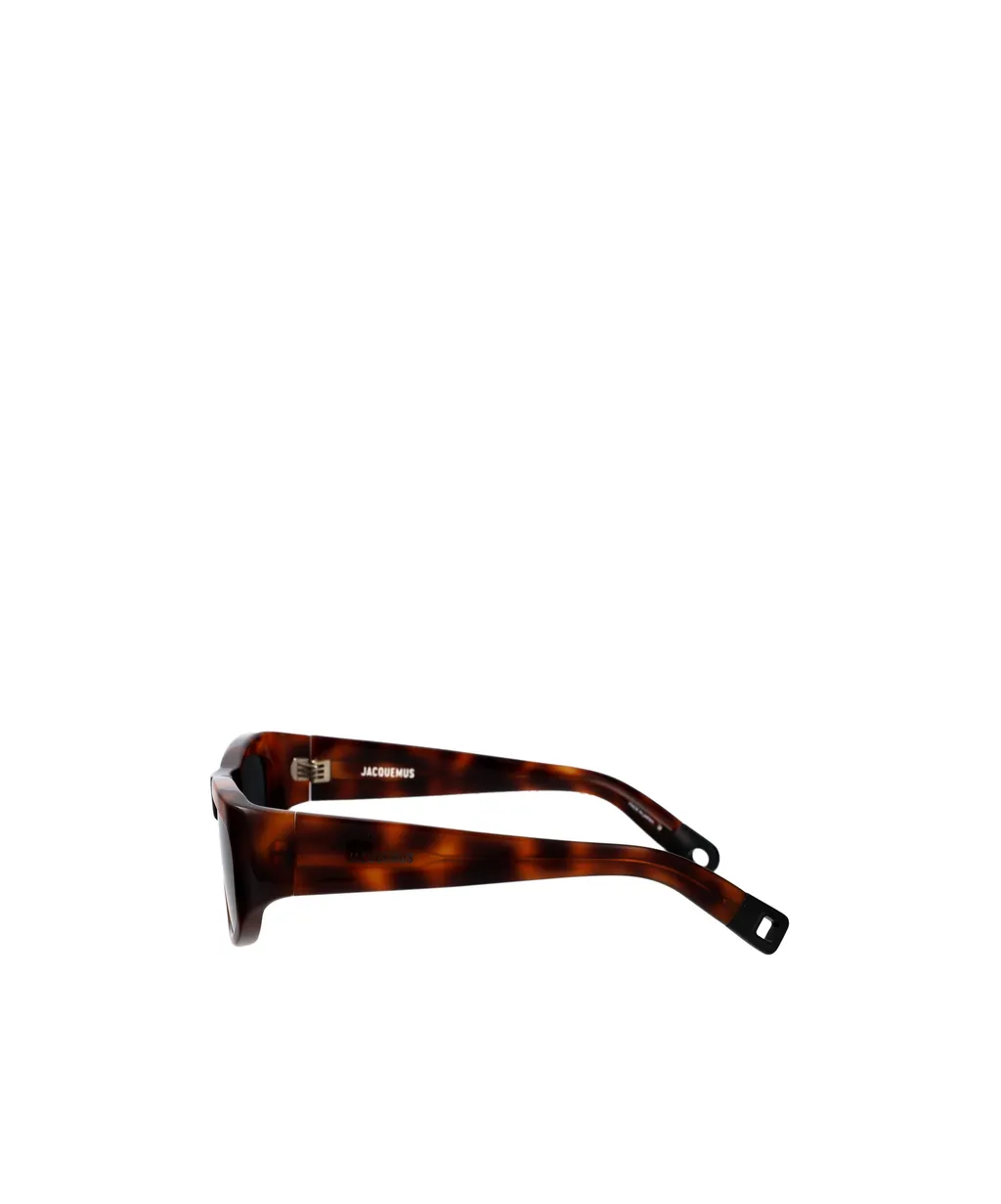 Rectangular Sunglasses