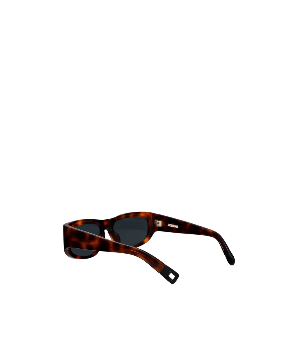 Rectangular Sunglasses