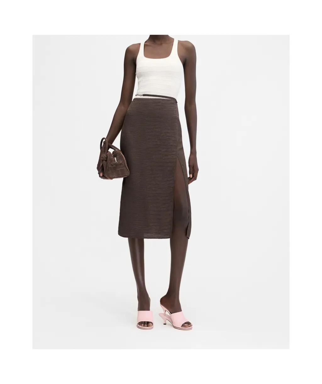 La Jupe Notte Skirt