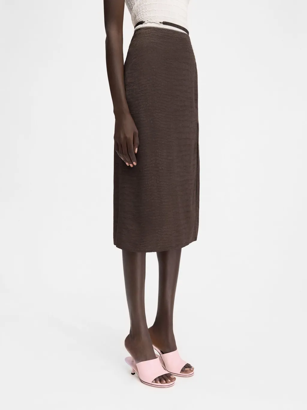 La Jupe Notte Skirt