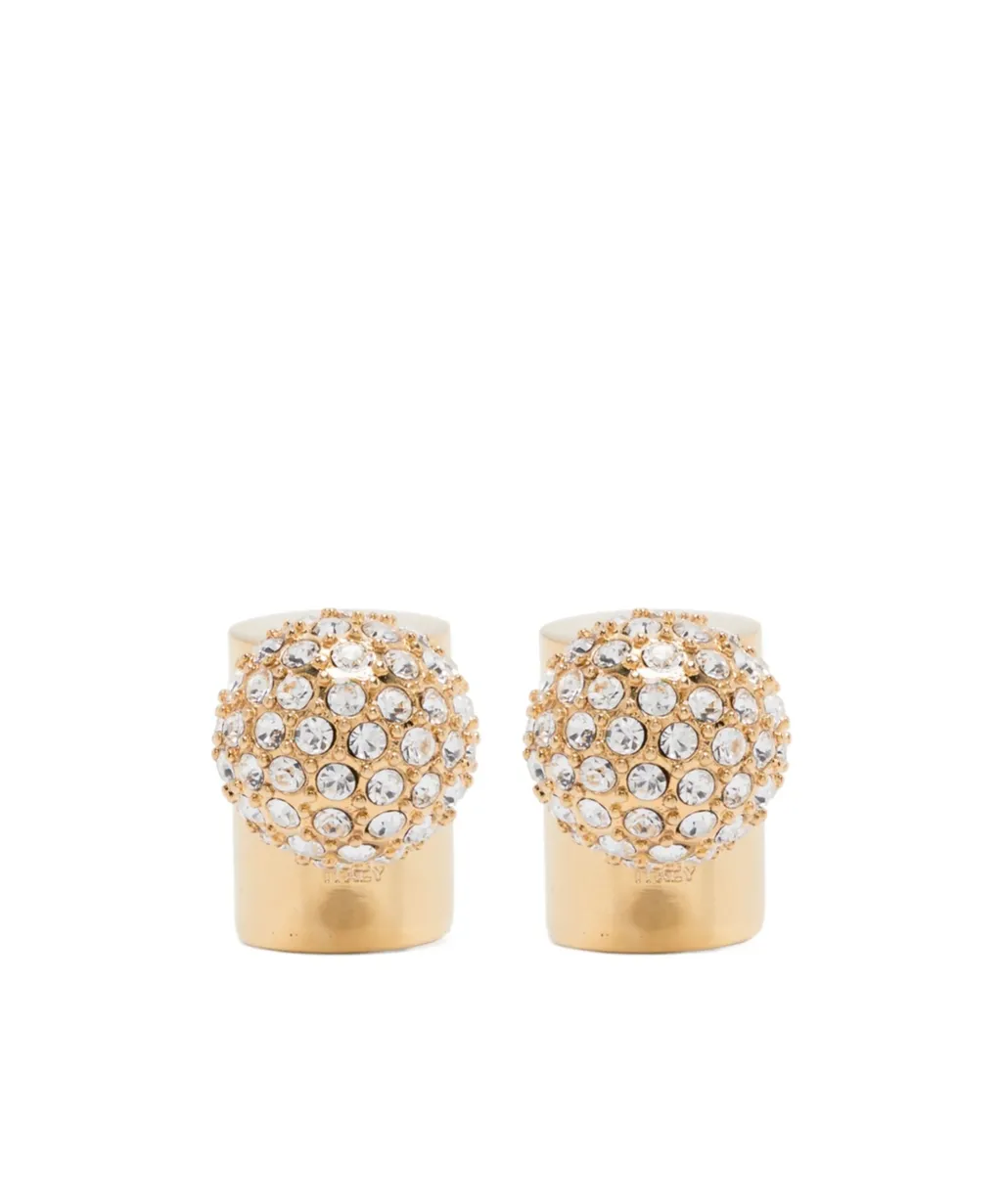 Ball Earrings