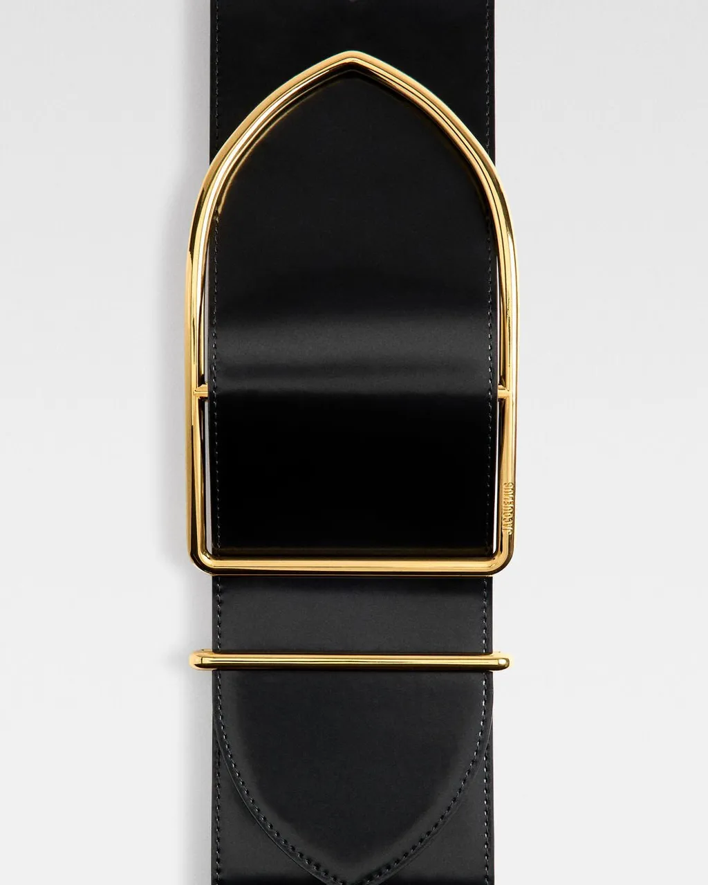 La Grande Bambin Buckled Belt