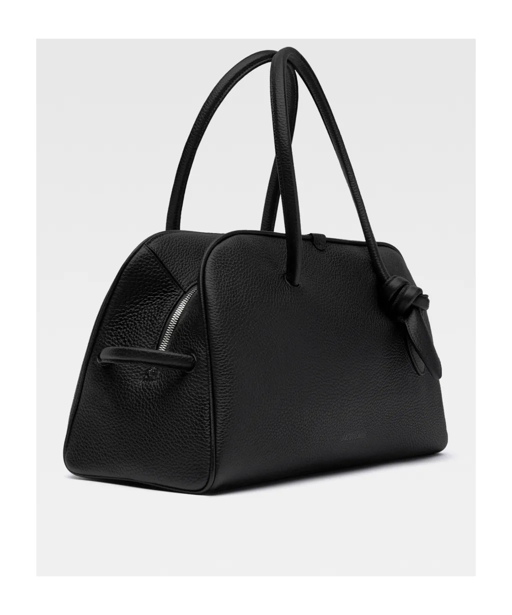 Le Turismo Zipped Shoulder Bag