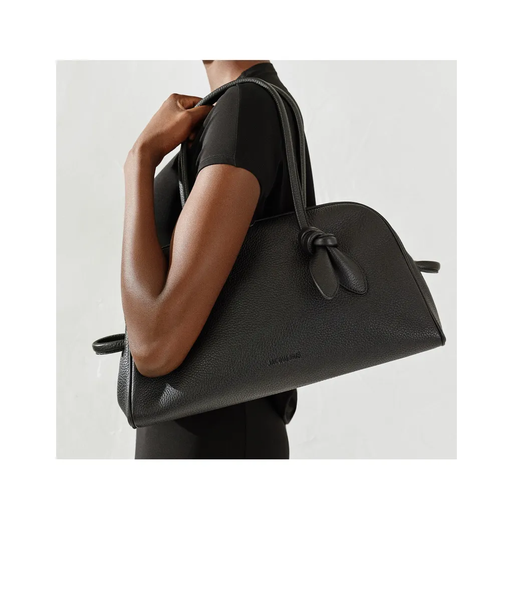 Le Turismo Zipped Shoulder Bag