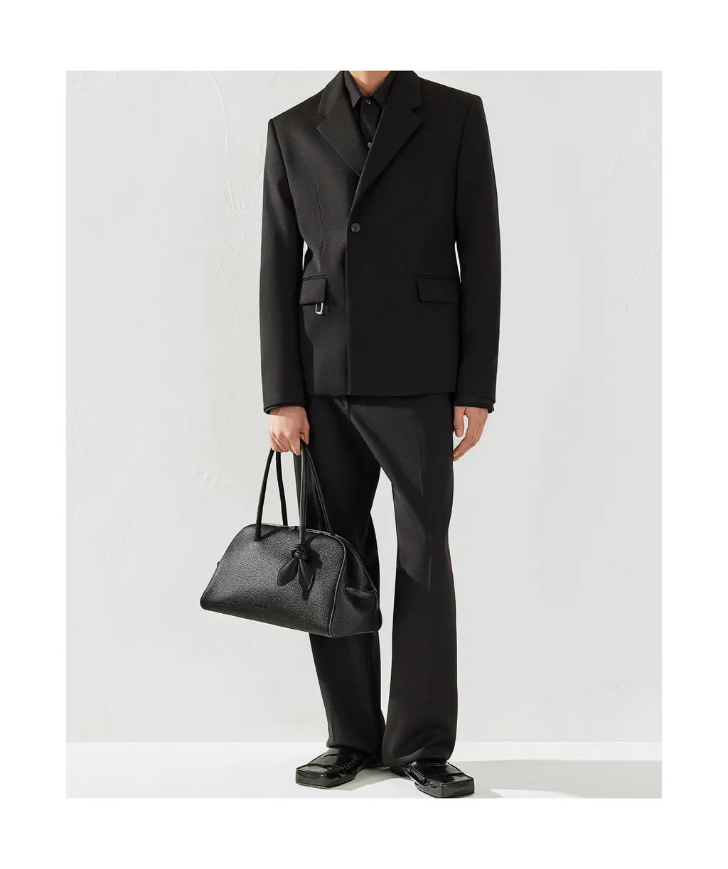 Le Turismo Zipped Shoulder Bag