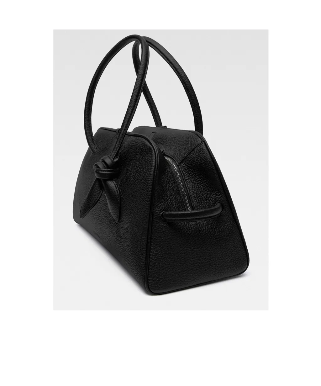 Le Turismo Zipped Shoulder Bag