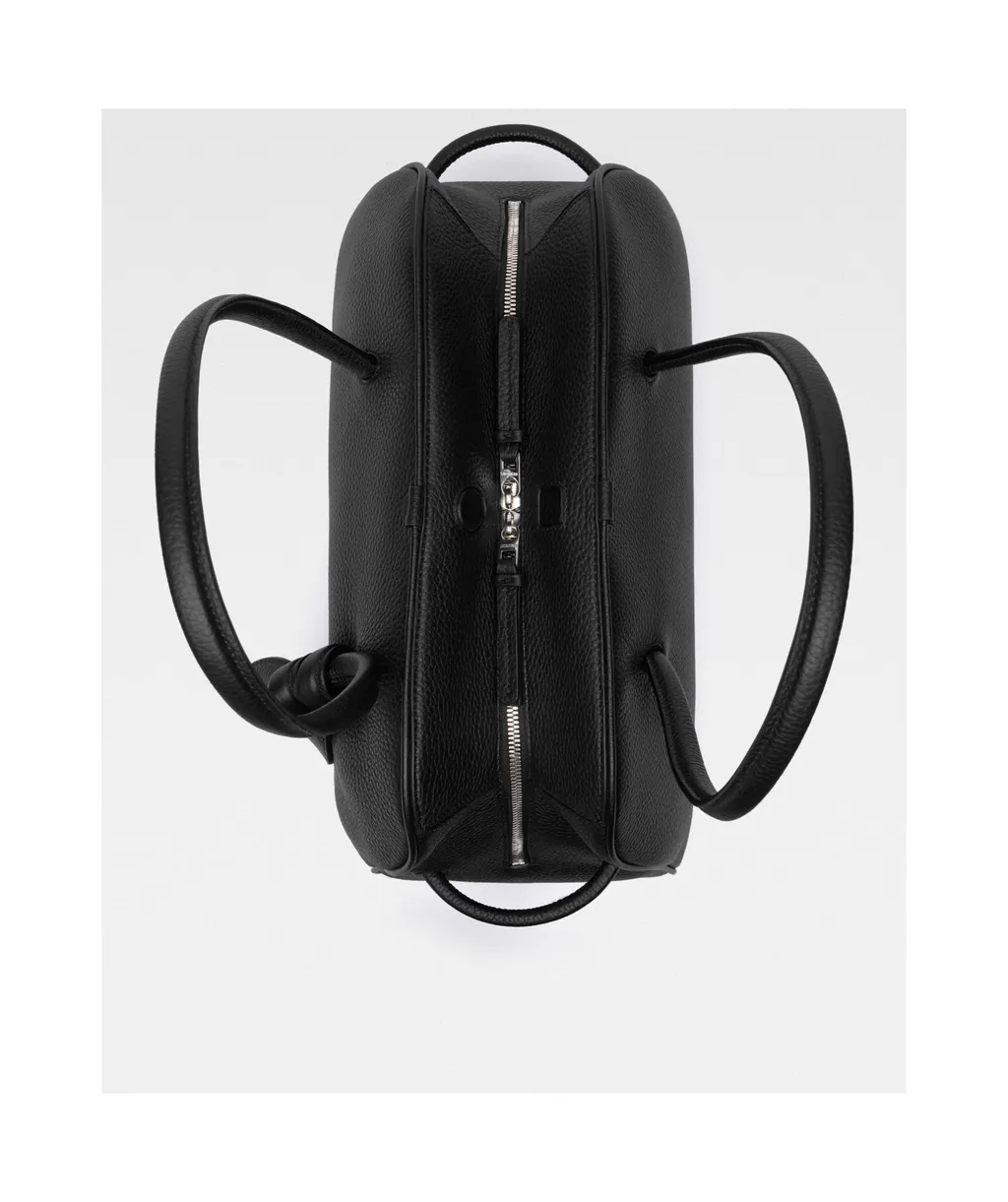 Le Turismo Zipped Shoulder Bag