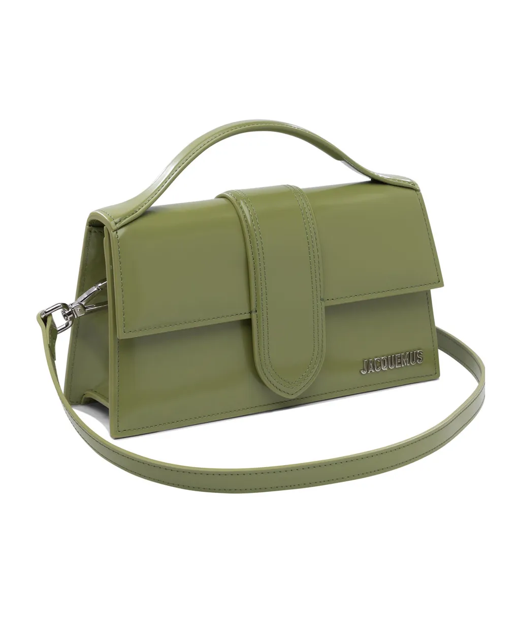 Le Grand Bambino Top Handle Bag