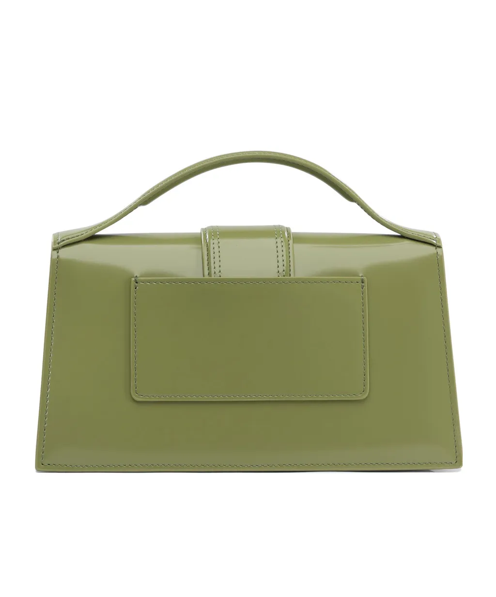 Le Grand Bambino Top Handle Bag