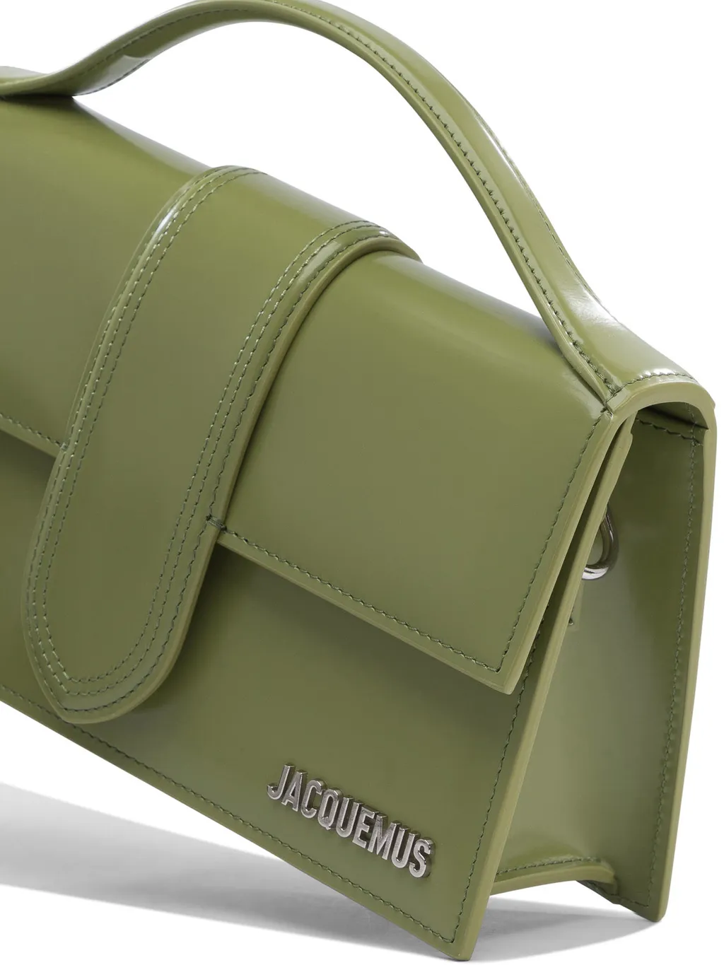 Le Grand Bambino Top Handle Bag