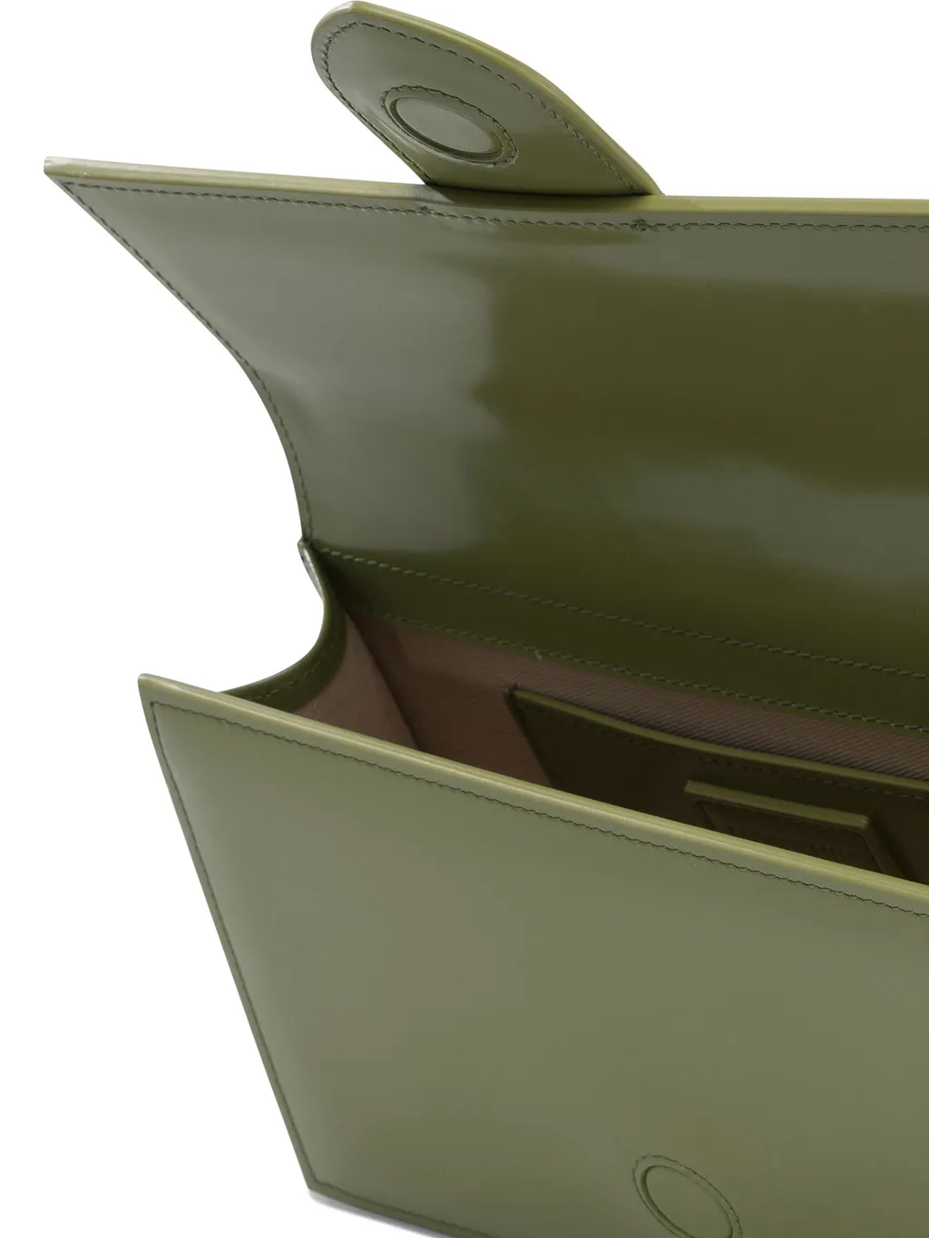 Le Grand Bambino Top Handle Bag