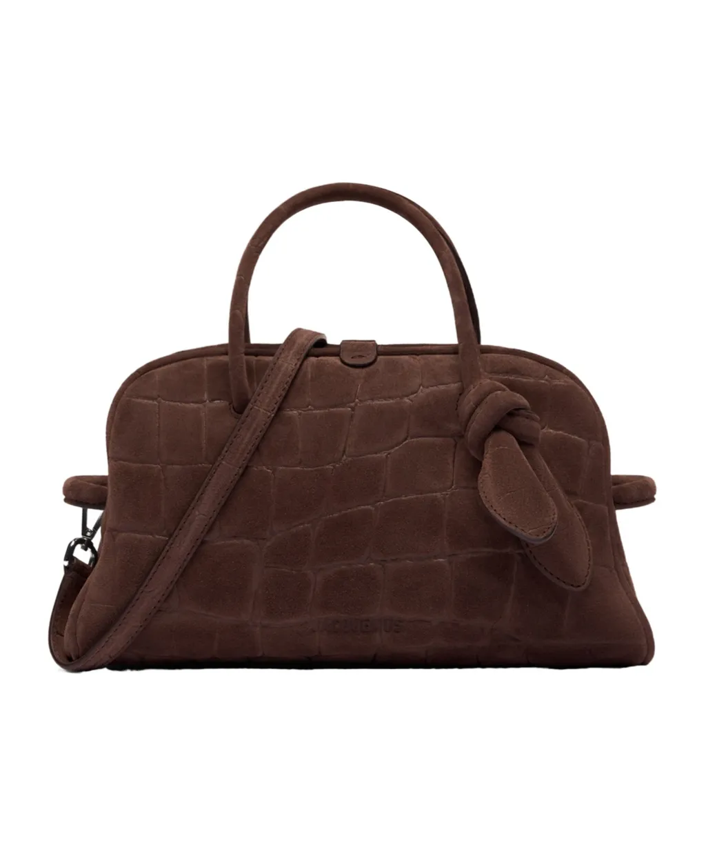 The Small Turismo Soft Bowling Bag