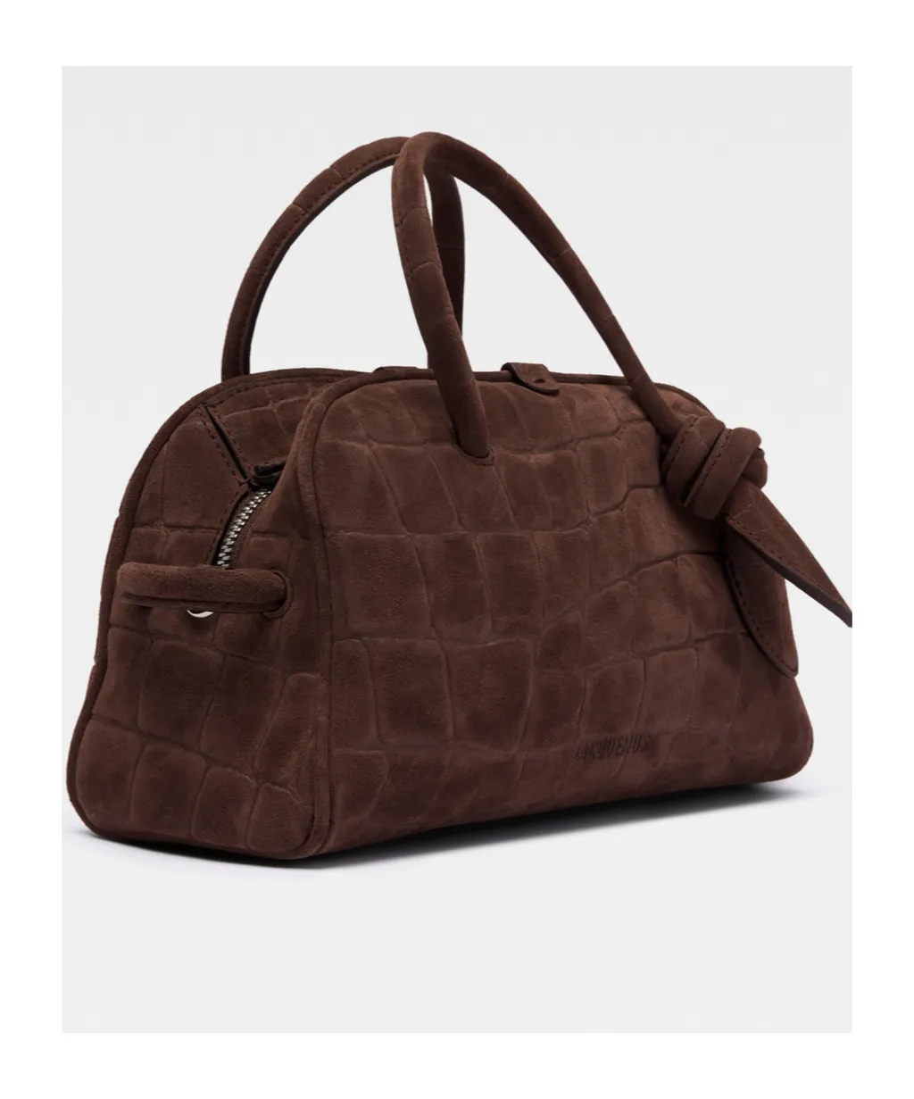 The Small Turismo Soft Bowling Bag