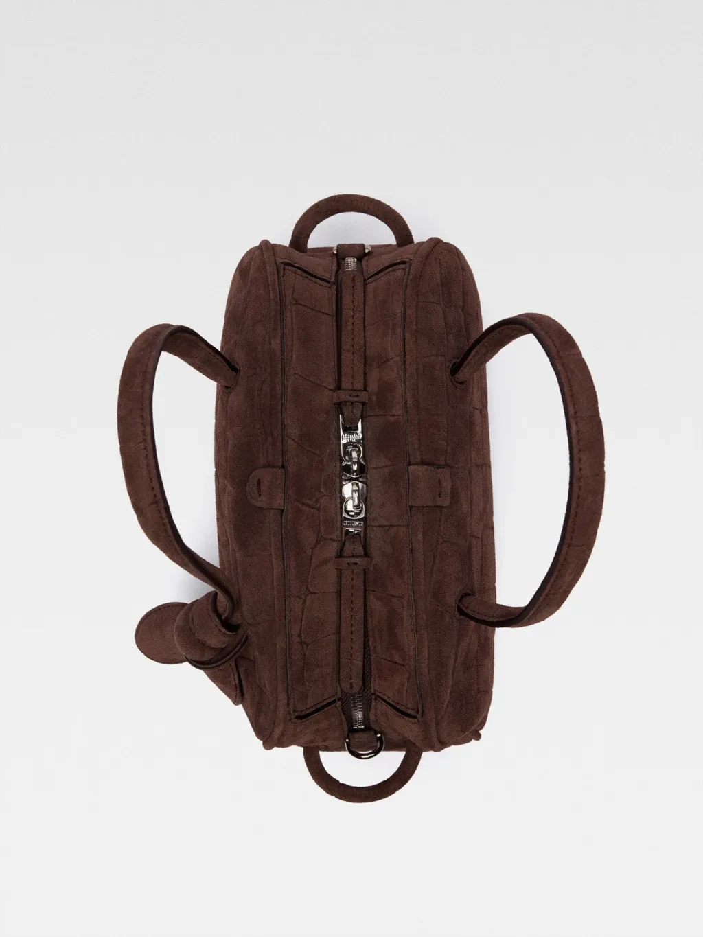 The Small Turismo Soft Bowling Bag