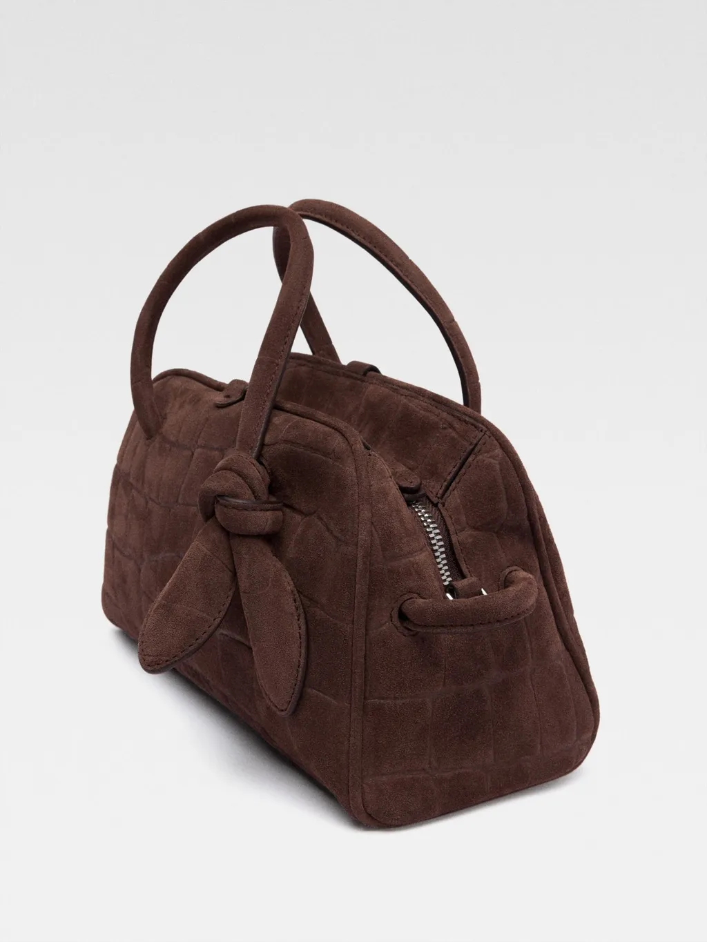 The Small Turismo Soft Bowling Bag