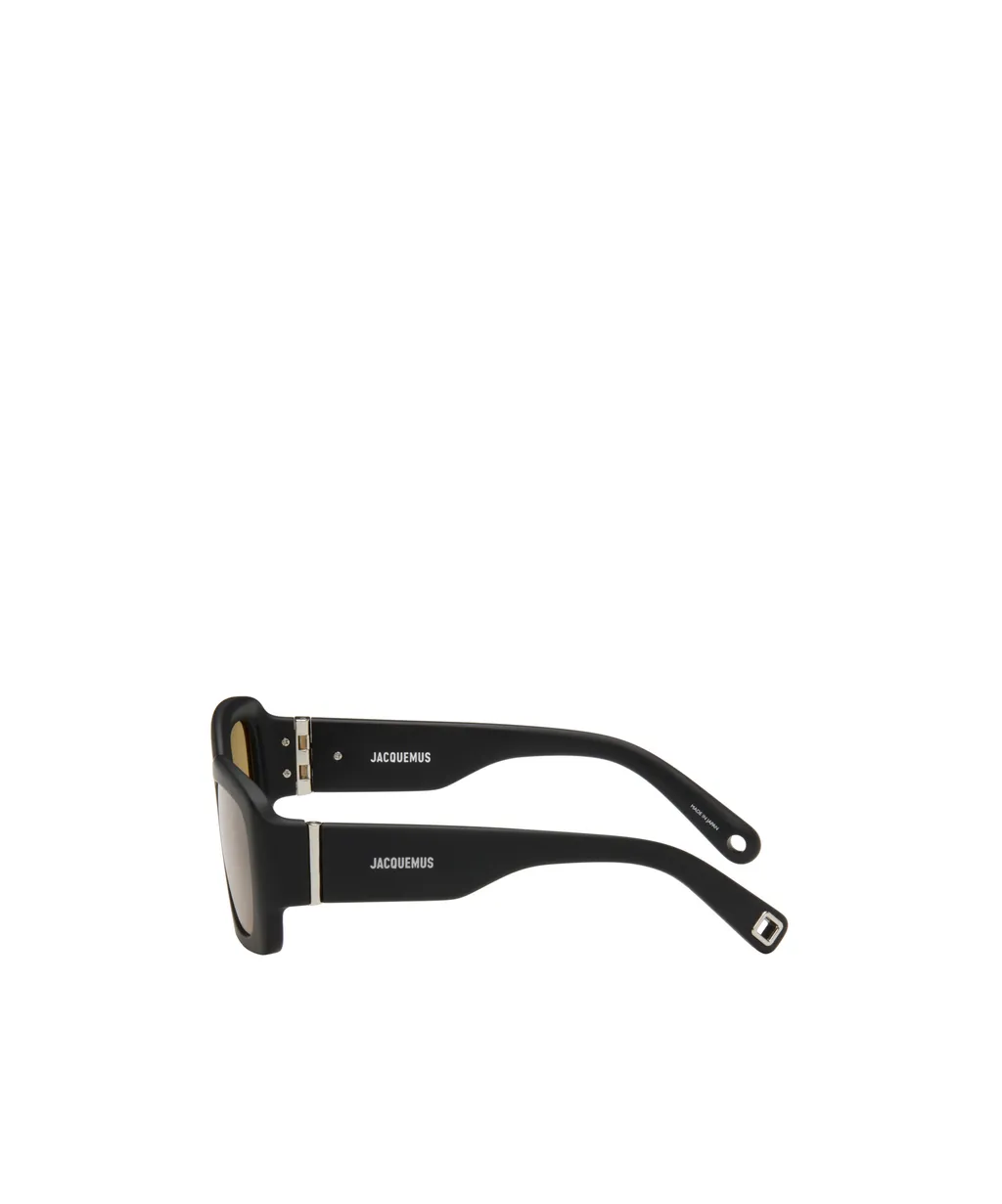 Les Lunettes Sunglasses
