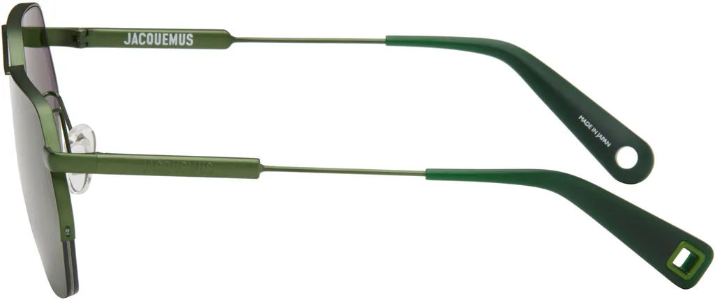 Aviator Sunglasses