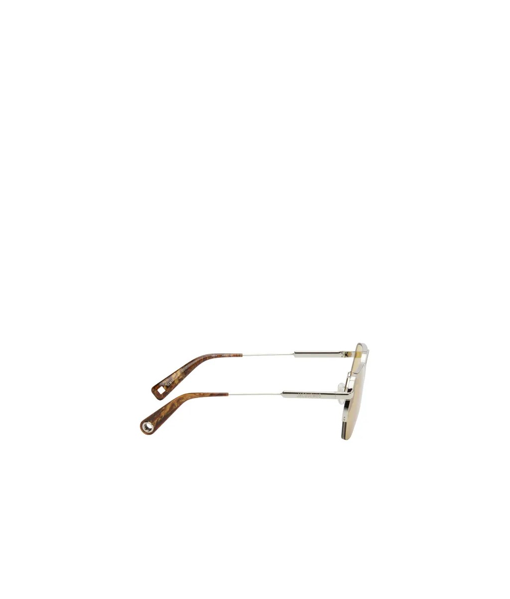 Double Beam Sunglasses