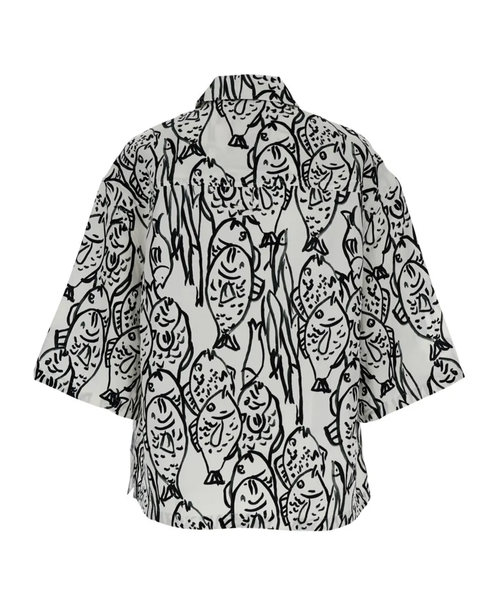 The Aloe Shirt