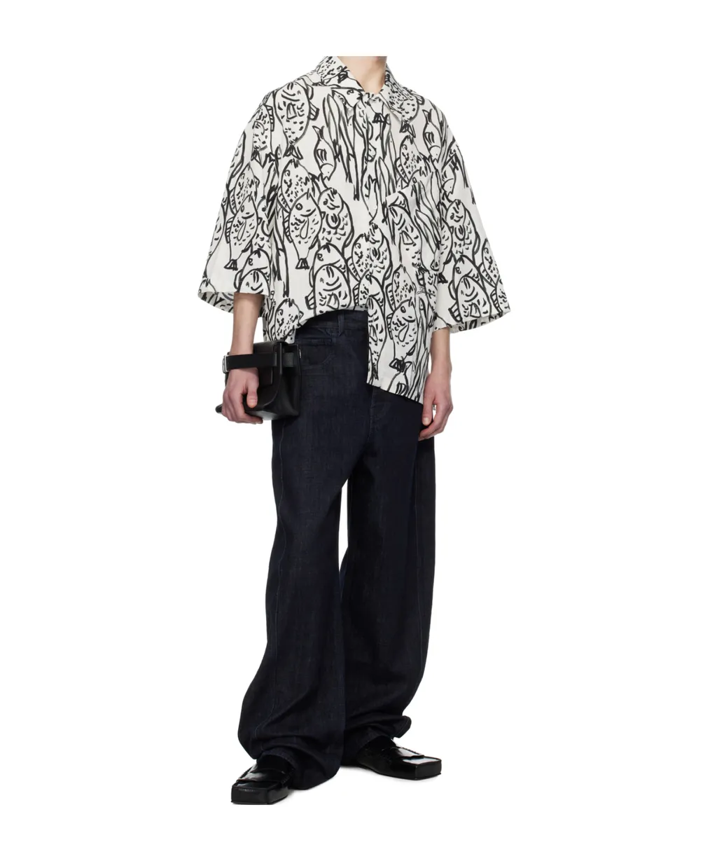 The Aloe Shirt