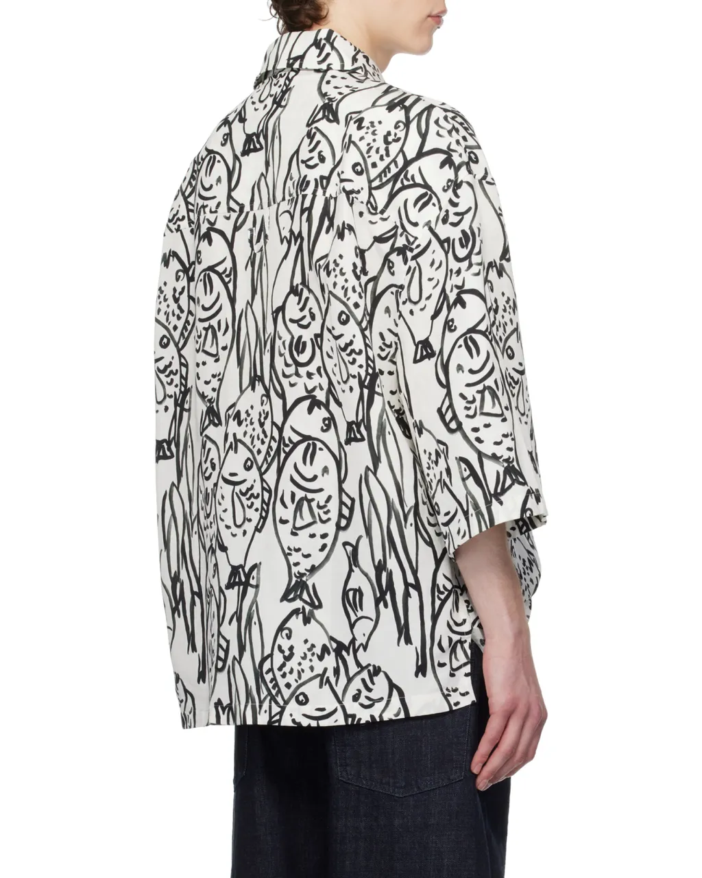 The Aloe Shirt
