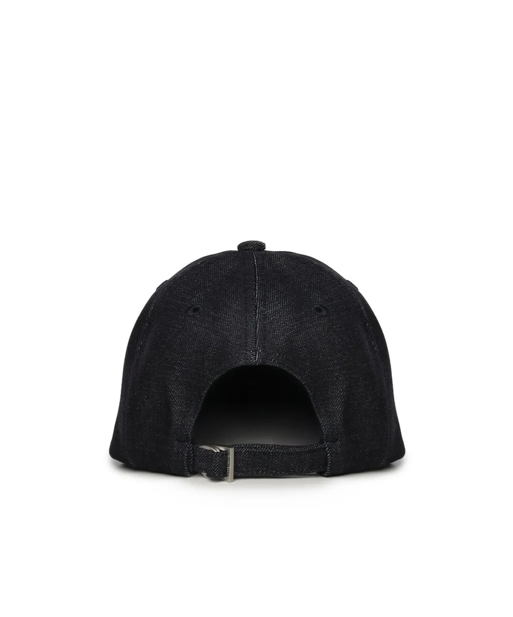 Logo Embroidered Hat