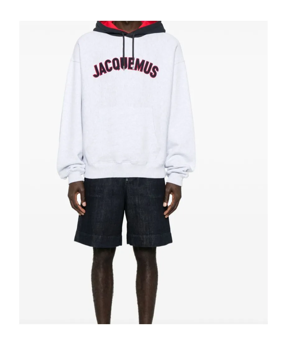 The Baseball Hoodie