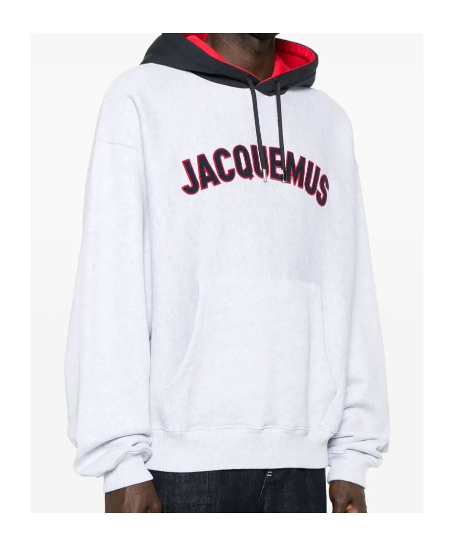 The Baseball Hoodie