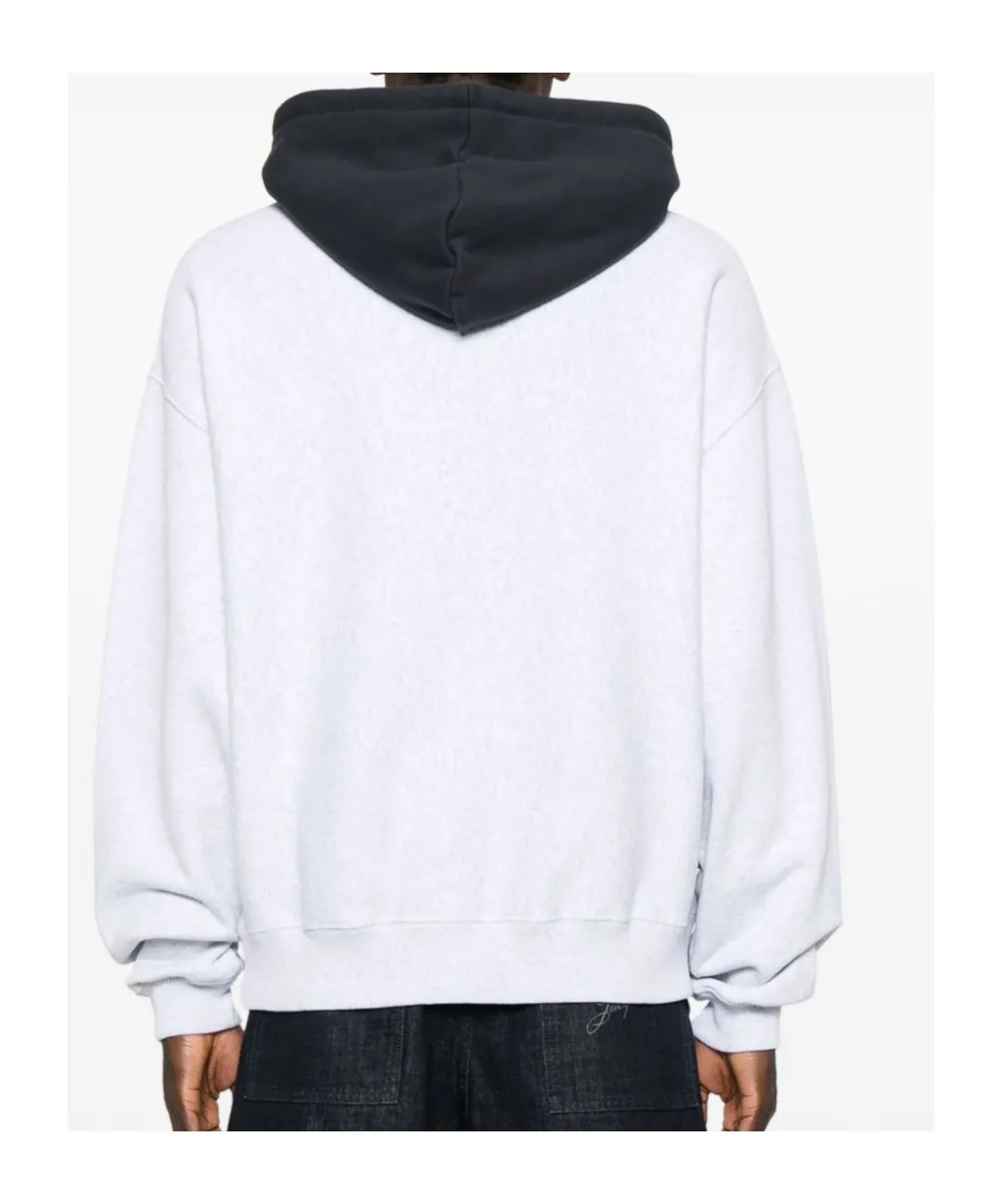 The Baseball Hoodie