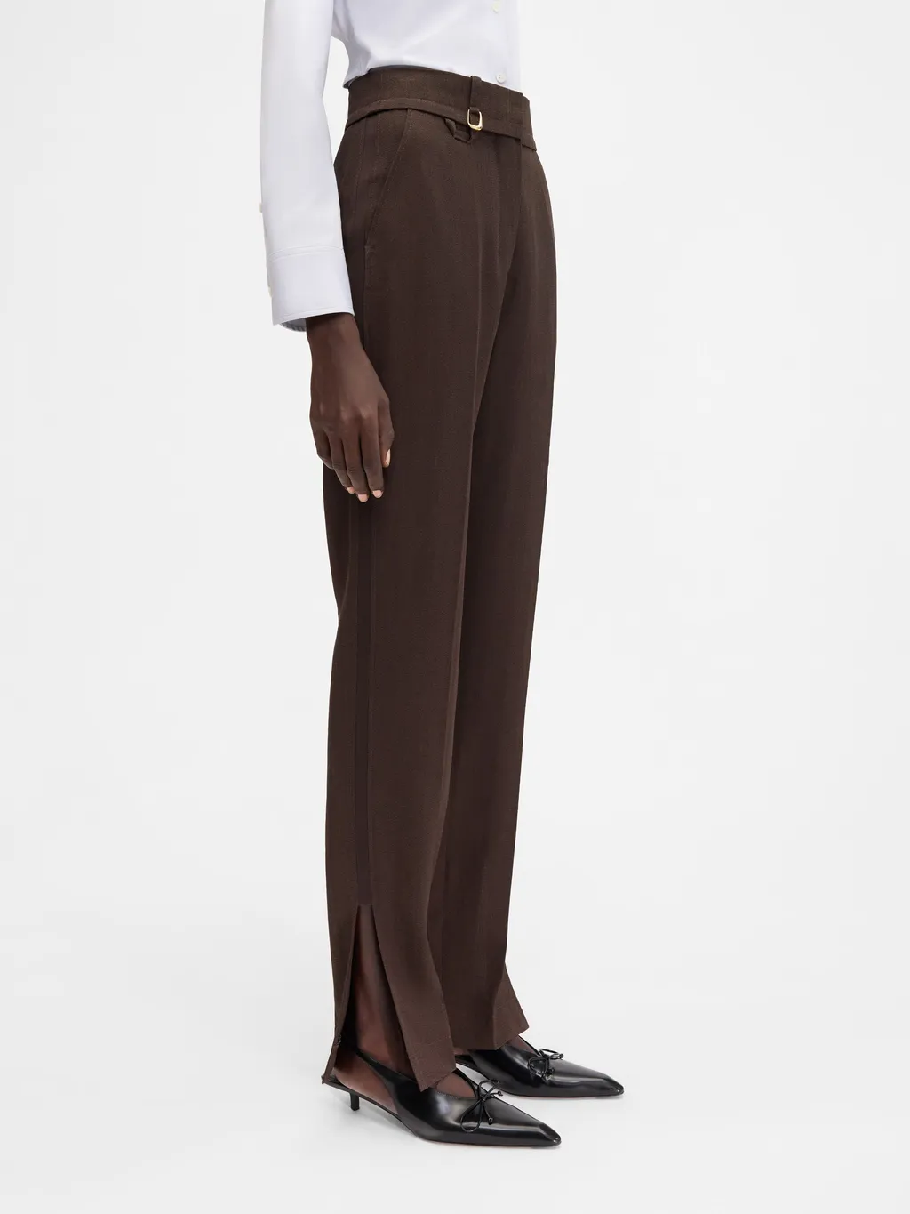 The Tibau Pants