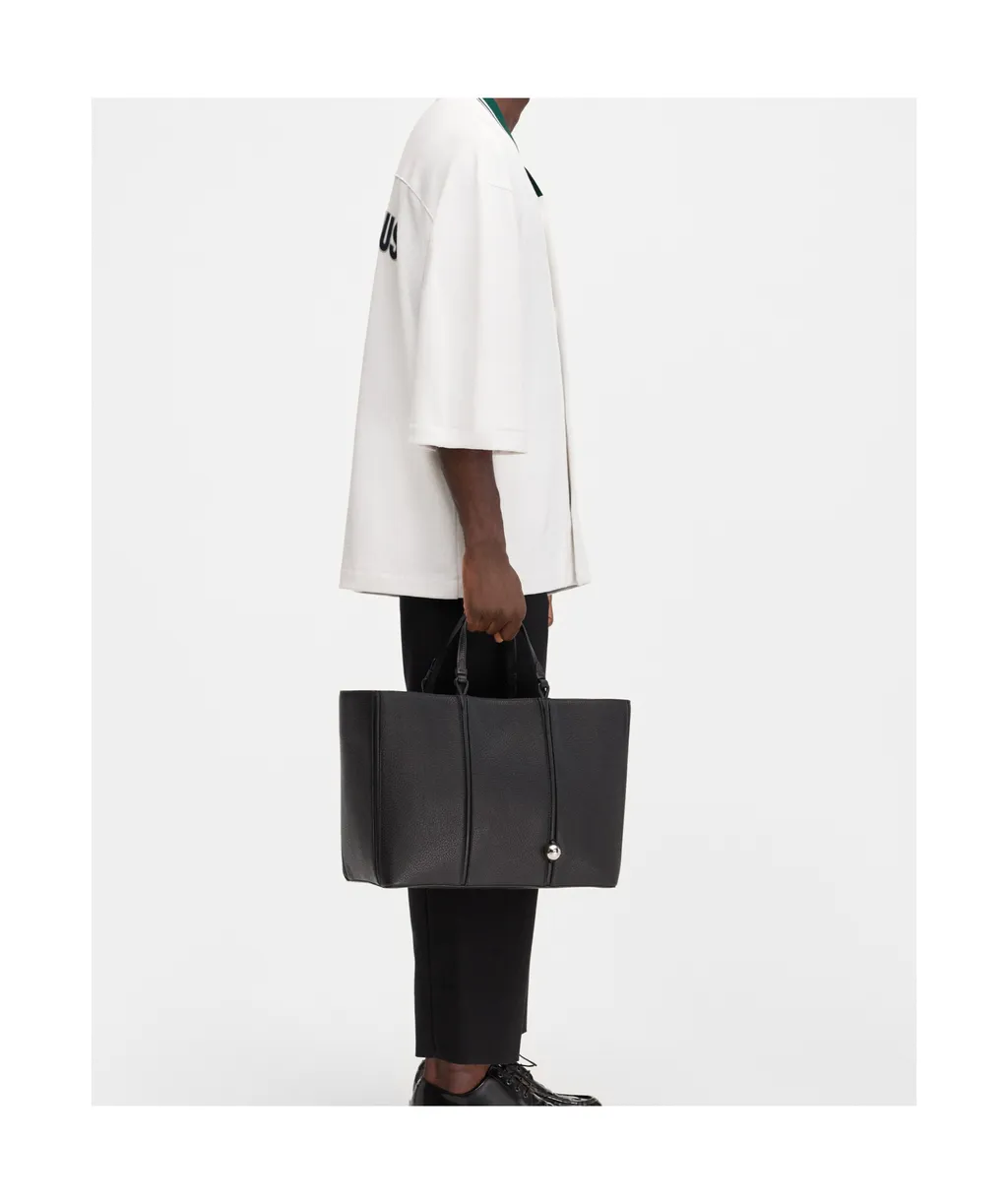 The Baseball Short-Sleeve Shirt