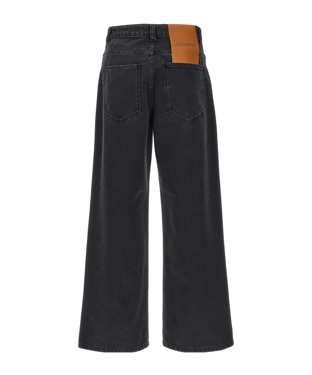 Oversized Jeans