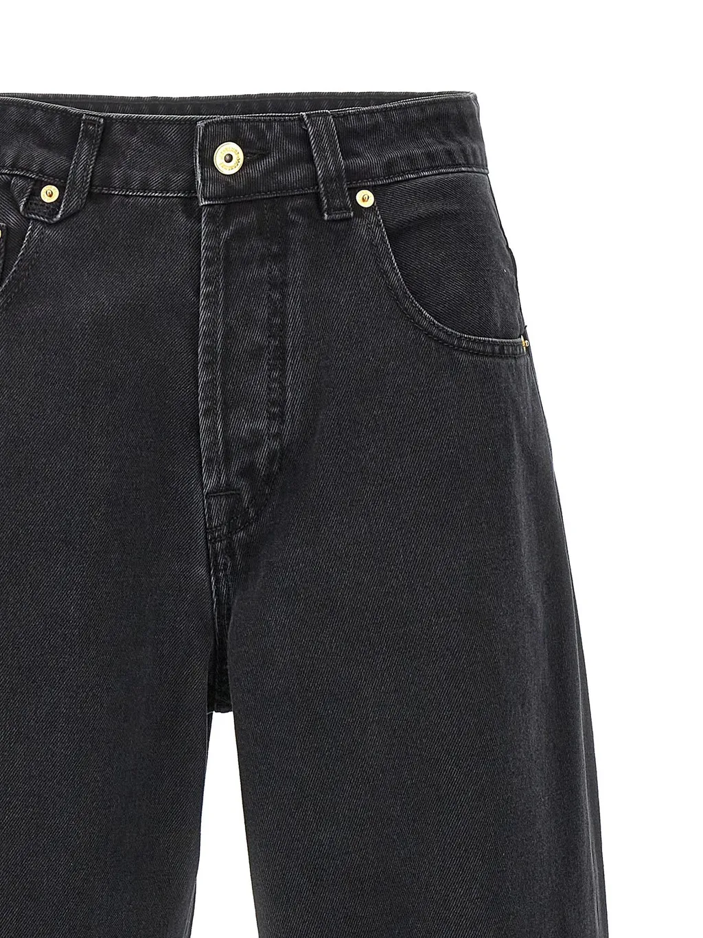 Oversized Jeans