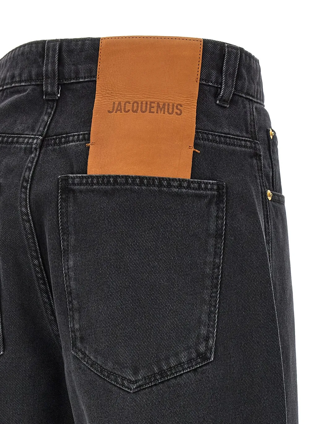 Oversized Jeans