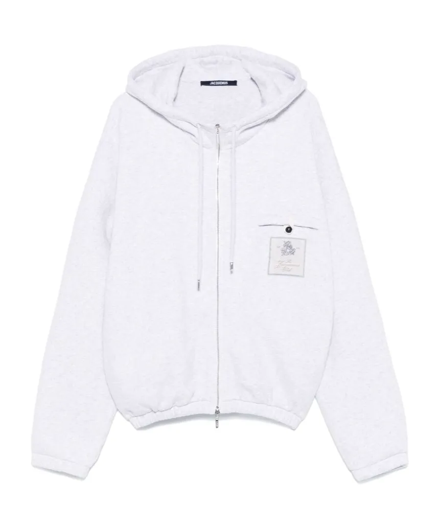The Torneo Hoodie