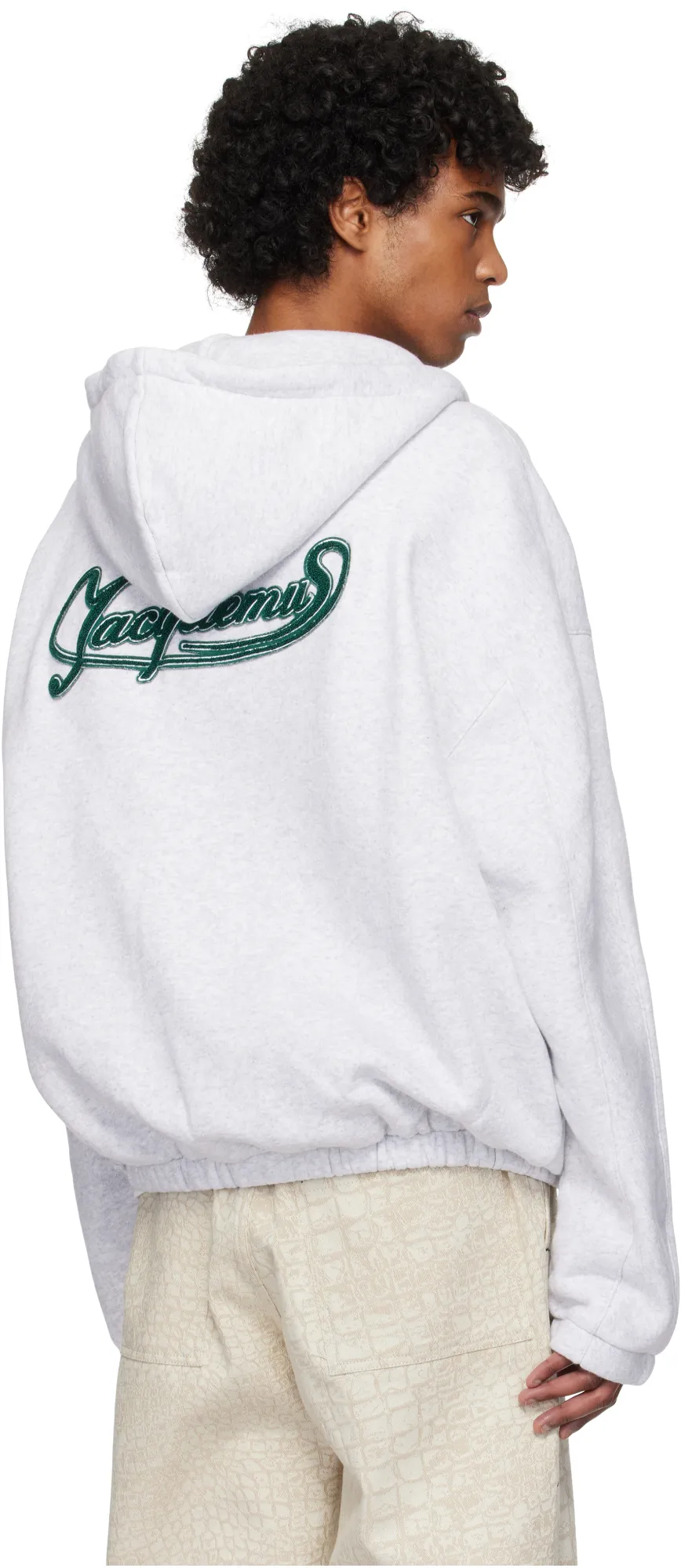 The Torneo Hoodie